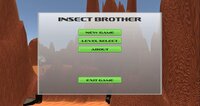 Insect Brother - The last insect screenshot, image №2781709 - RAWG