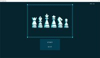Simple chess (itch) (Lex Sheyn) screenshot, image №3034161 - RAWG