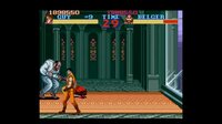 Final Fight Guy (SNES) screenshot, image №4158929 - RAWG