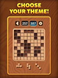 Braindoku: Sudoku Block Puzzle screenshot, image №2800930 - RAWG