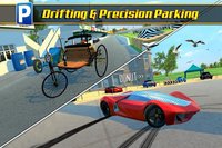 Driving Evolution screenshot, image №1556798 - RAWG