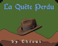 La Quête Perdu... screenshot, image №2789356 - RAWG