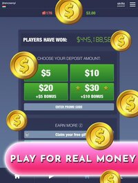 Movie Bingo - Win Real Money screenshot, image №2873594 - RAWG