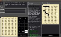 JAM: The Stack Machine screenshot, image №3600966 - RAWG
