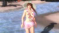 DEAD OR ALIVE 5 Last Round screenshot, image №636039 - RAWG