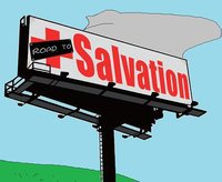 Road to Salvation (itch) screenshot, image №2000336 - RAWG