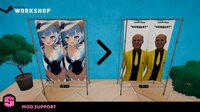 Shop Simulator: Waifu Pillows screenshot, image №4168386 - RAWG