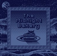 The Midnight Bakery screenshot, image №1972367 - RAWG