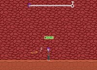 Ensnared (itch) screenshot, image №3281737 - RAWG