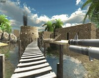Croc Runner (VS1Toronto) screenshot, image №3387864 - RAWG