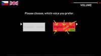 Starting the Game (itch) (Online Vision) screenshot, image №2341910 - RAWG