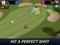 Golf King - World Tour screenshot, image №2238696 - RAWG