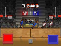 Bouncy Basketball screenshot, image №927875 - RAWG