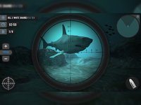 Underwater Shark Bounty Hunter-Era of Beast Slayer screenshot, image №2109057 - RAWG
