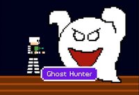 Ghost Hunter (JorelSimpson) screenshot, image №2152410 - RAWG