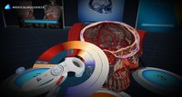 Medical Virtual Reality | Medical VR | DICOM Viewer | Human Body VR | Human Anatomy | Virtual Surgery | Virtual Radiology | MEDICALHOLODECK PRO screenshot, image №1953803 - RAWG