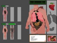 Dr. Bentham screenshot, image №3731413 - RAWG