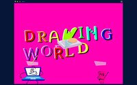 Drawing World 1.2.0 screenshot, image №3617394 - RAWG