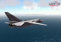 Lock On: Modern Air Combat screenshot, image №362020 - RAWG