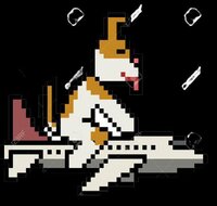 2D FLYING DOGO screenshot, image №3374860 - RAWG