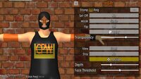 Casual Pro Wrestling screenshot, image №3987253 - RAWG