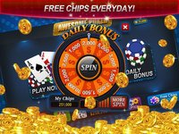 Awesome Poker - Texas Holdem screenshot, image №892202 - RAWG