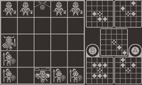 Sunflower Chess screenshot, image №3776568 - RAWG