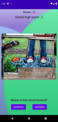 Where is Mural? screenshot, image №3111012 - RAWG