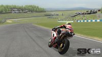 SBK 08: Superbike World Championship screenshot, image №484048 - RAWG