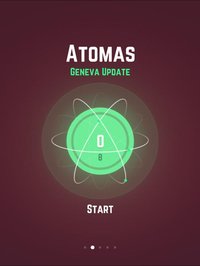 Atomas screenshot, image №2046173 - RAWG