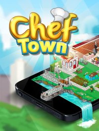 Chef Town screenshot, image №873909 - RAWG