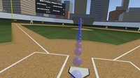 Big Hit VR Baseball screenshot, image №210977 - RAWG