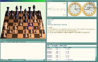 ChessPartner 5 screenshot, image №341260 - RAWG