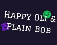Happy Oli & Plain Bob screenshot, image №2890280 - RAWG