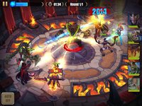 Juggernaut Wars: RPG Roguelike screenshot, image №2040519 - RAWG
