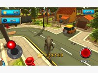 Wild Animal Zoo City Simulator screenshot, image №1980501 - RAWG