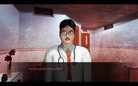 Umbra Mortis (itch) screenshot, image №1895288 - RAWG