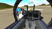 SimplePlanes VR screenshot, image №3094379 - RAWG