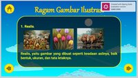 GAME GAMBAR ILUSTRASI screenshot, image №3868086 - RAWG