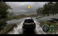 WRC: FIA World Rally Championship screenshot, image №541884 - RAWG