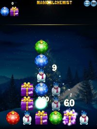 Magic Alchemist Xmas Edition screenshot, image №1690250 - RAWG