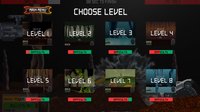 Full Throttle Assault: Carnage Over Mayhem screenshot, image №1933179 - RAWG
