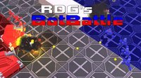 RDG's BotBattle: The Prototype screenshot, image №1112331 - RAWG