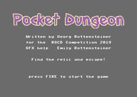 Pocket Dungeon screenshot, image №1979502 - RAWG