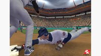 Major League Baseball 2K8 screenshot, image №247990 - RAWG