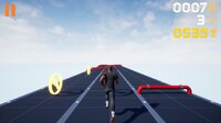Keep Running (itch) (UltraNova 33) screenshot, image №2967011 - RAWG