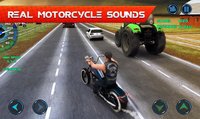 Moto Traffic Race screenshot, image №1424881 - RAWG