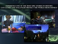 Final Fantasy VII (1997) screenshot, image №1644289 - RAWG