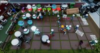 Ball Army vs Zombie screenshot, image №3805065 - RAWG