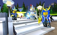 LEGO Universe screenshot, image №478117 - RAWG